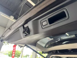 Toyota Fortuner 2.4G MT 2017