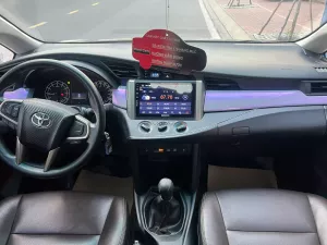 Toyota Innova 2.0E 2021