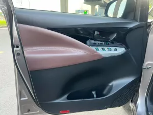 Toyota Innova 2.0E 2021