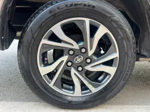 Toyota Innova 2.0E 2021