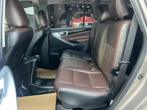 Toyota Innova 2.0E 2021