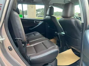 Toyota Innova 2.0E 2021