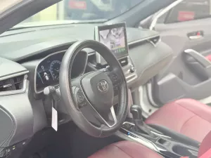 Toyota Corolla Cross 1.8HEV 2024