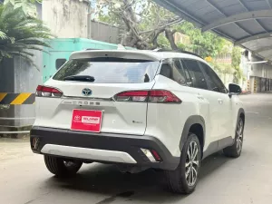 Toyota Corolla Cross 1.8HEV 2024