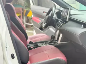 Toyota Corolla Cross 1.8HEV 2024