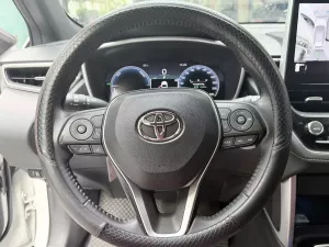 Toyota Corolla Cross 1.8HEV 2024