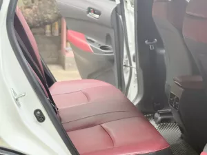 Toyota Corolla Cross 1.8HEV 2024