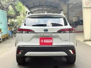 Toyota Corolla Cross 1.8HEV 2024