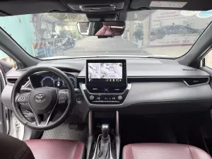 Toyota Corolla Cross 1.8HEV 2024