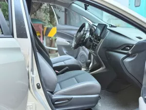 Toyota Vios 1.5G 2025