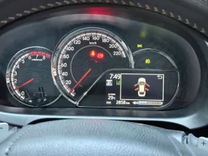 Toyota Vios 1.5G 2025