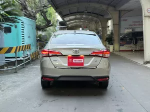 Toyota Vios 1.5G 2025