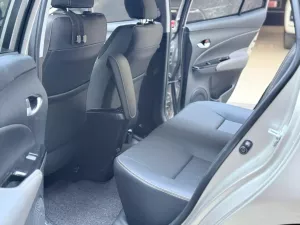 Toyota Vios 1.5G 2025