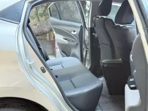 Toyota Vios 1.5G 2025