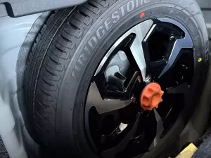 Toyota Vios 1.5G 2025