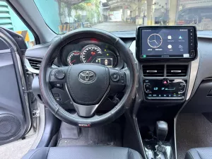 Toyota Vios 1.5G 2025