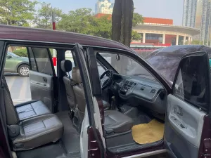 Toyota Sera 2003 - Bán Xe Toyota Zace 2003 Gl