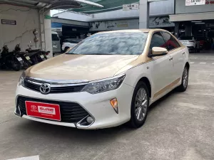 Toyota Camry 2.5Q 2018