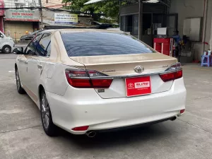 Toyota Camry 2.5Q 2018