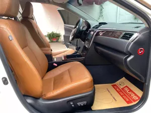 Toyota Camry 2.5Q 2018