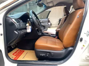 Toyota Camry 2.5Q 2018