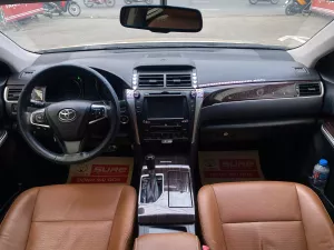 Toyota Camry 2.5Q 2018