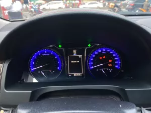 Toyota Camry 2.5Q 2018