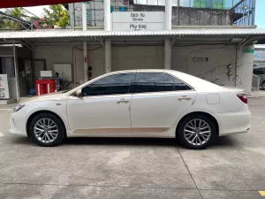 Toyota Camry 2.5Q 2018