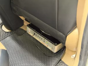 Toyota Vios 1.5E MT 2018