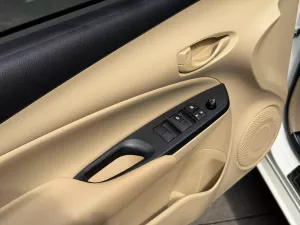 Toyota Vios 1.5E MT 2018