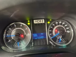 Toyota Fortuner Fortuner 2.4G MT 2017 - Bán xe Toyota Fortuner 2.4G MT đời 2017, màu nâu, xe nhập giá cạnh tranh