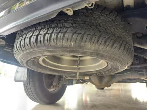 Toyota Fortuner Fortuner 2.4G MT 2017 - Bán xe Toyota Fortuner 2.4G MT đời 2017, màu nâu, xe nhập giá cạnh tranh