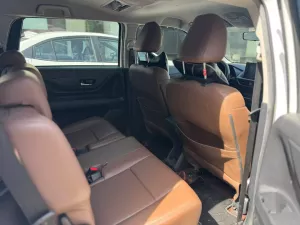 Toyota Avanza Avanza  2023 - Cần bán xe Toyota Avanza đời 2023, màu trắng, xe nhập