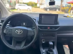 Toyota Avanza Avanza  2023 - Cần bán xe Toyota Avanza đời 2023, màu trắng, xe nhập