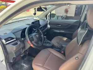 Toyota Avanza Avanza  2023 - Cần bán xe Toyota Avanza đời 2023, màu trắng, xe nhập