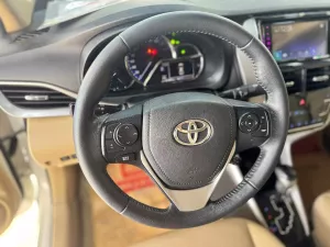 Toyota Van Vios 1.5 G CVT 2020 2020 - Bán Toyota Vios 1.5 G CVT 2020 đời 2020, màu trắng