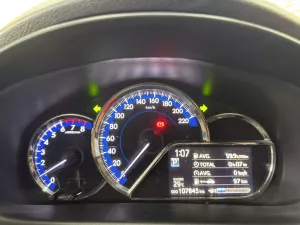 Toyota Van Vios 1.5 G CVT 2020 2020 - Bán Toyota Vios 1.5 G CVT 2020 đời 2020, màu trắng