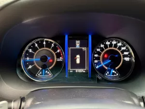 Toyota Fortuner Fortuner 2.7V AT 2017 - Bán xe Toyota Fortuner 2.7V AT sản xuất 2017