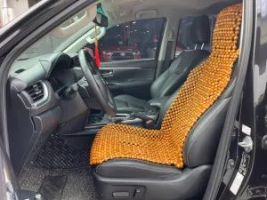 Toyota Fortuner Fortuner 2.7V AT 2022 - Bán ô tô Toyota Fortuner 2.7V AT sản xuất 2022, màu đen