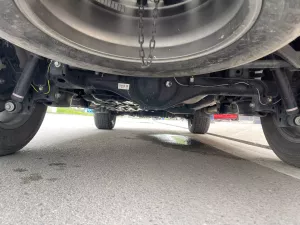 Toyota Fortuner Fortuner 2.7V AT 2022 - Bán ô tô Toyota Fortuner 2.7V AT sản xuất 2022, màu đen