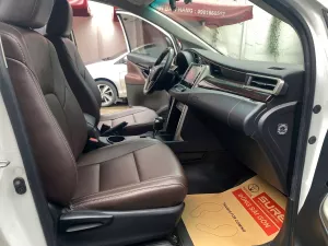 Toyota Innova INNOVA 2.0G  2022 - Cần bán xe Toyota Innova  2.0G 2022, màu trắng