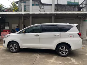 Toyota Innova INNOVA 2.0G  2022 - Cần bán xe Toyota Innova  2.0G 2022, màu trắng