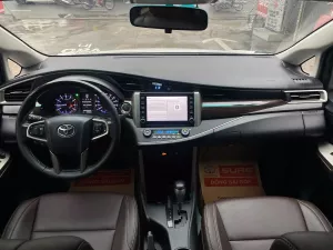 Toyota Innova INNOVA 2.0G  2022 - Cần bán xe Toyota Innova  2.0G 2022, màu trắng