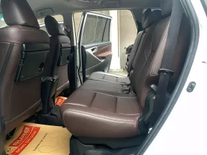 Toyota Innova INNOVA 2.0G  2022 - Cần bán xe Toyota Innova  2.0G 2022, màu trắng