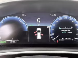 Toyota Corolla Cross Corolla Cross Hybrid  2024 - Bán Toyota Corolla Cross Hybrid sản xuất 2024, màu trắng, nhập khẩu chính hãng giá cạnh tranh