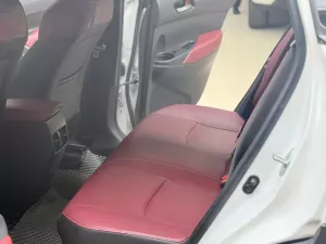 Toyota Corolla Cross Corolla Cross Hybrid  2024 - Bán Toyota Corolla Cross Hybrid sản xuất 2024, màu trắng, nhập khẩu chính hãng giá cạnh tranh