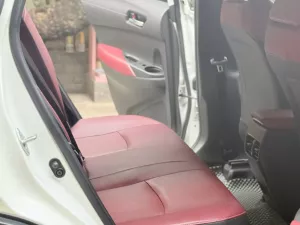 Toyota Corolla Cross Corolla Cross Hybrid  2024 - Bán Toyota Corolla Cross Hybrid sản xuất 2024, màu trắng, nhập khẩu chính hãng giá cạnh tranh