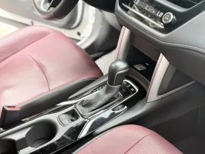 Toyota Corolla Cross Corolla Cross Hybrid  2024 - Bán Toyota Corolla Cross Hybrid sản xuất 2024, màu trắng, nhập khẩu chính hãng giá cạnh tranh