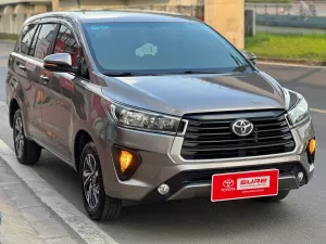 Toyota Innova INNOVA 2.0E MT 2021 - Bán ô tô Toyota Innova 2.0E MT đời 2021