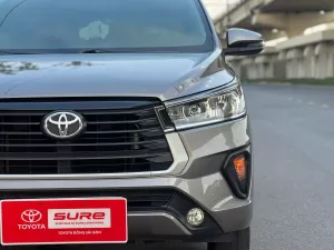 Toyota Innova INNOVA 2.0E MT 2021 - Bán ô tô Toyota Innova 2.0E MT đời 2021